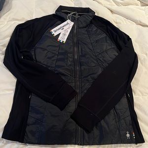 Smartwool Smartloft Jacket womens XL